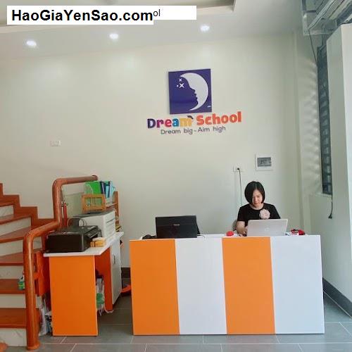 Tên Thương Hiệu [DREAM] Trung tâm Giáo Dục T. Thái Nguyên