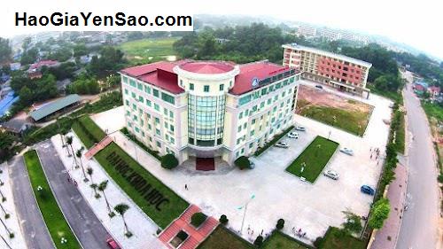 Danh Sách 21 Trung tâm, Cơ sở giáo dục P. Tân Thịnh, TP. Thái Nguyên, T. Thái Nguyên