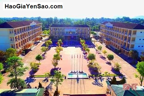 Tên Thương Hiệu [HƯƠNG SƠN] Trung tâm Giáo Dục T. Thái Nguyên