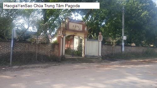 Danh Sách 9 Chùa, địa chỉ tâm linh tại Huyện Phú Bình Tỉnh Thái Nguyên (Cũ)
