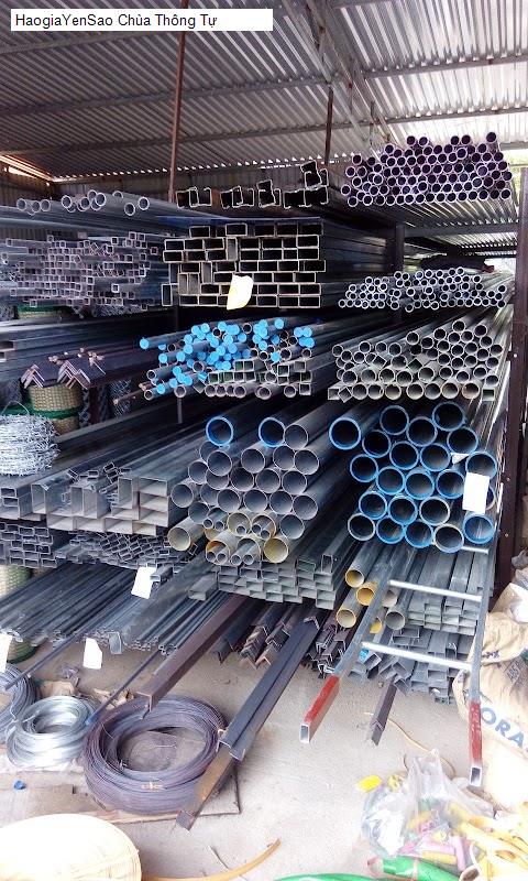 Danh Sách 1 Chùa, địa chỉ tâm linh tại Huyện Phú Lương Tỉnh Thái Nguyên