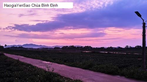 Danh Sách 6 Chùa, địa chỉ tâm linh tại Huyện Đại Từ Tỉnh Thái Nguyên