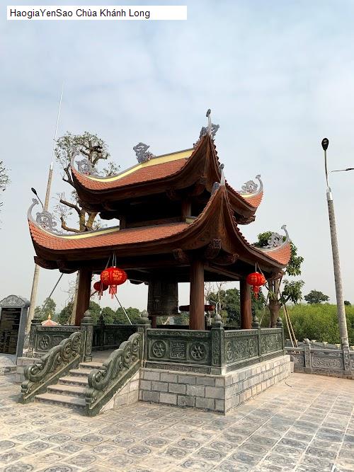 Danh Sách 5 Chùa, địa chỉ tâm linh tại Huyện Phú Bình Tỉnh Thái Nguyên (Phần 2)