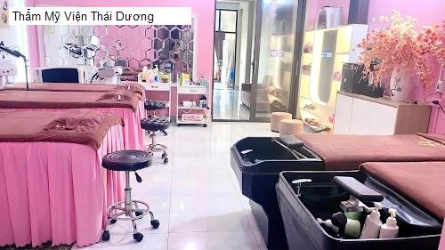 Danh Sách 10 Spa thẩm mỹ, địa chỉ làm đẹp tại  P. Tân Thịnh, TP. Thái Nguyên, T. Thái Nguyên (Cũ)
