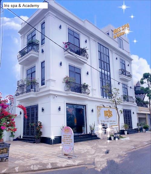 Danh Sách 10 Spa thẩm mỹ, địa chỉ làm đẹp tại  P. Gia Sàng, TP. Thái Nguyên, T. Thái Nguyên