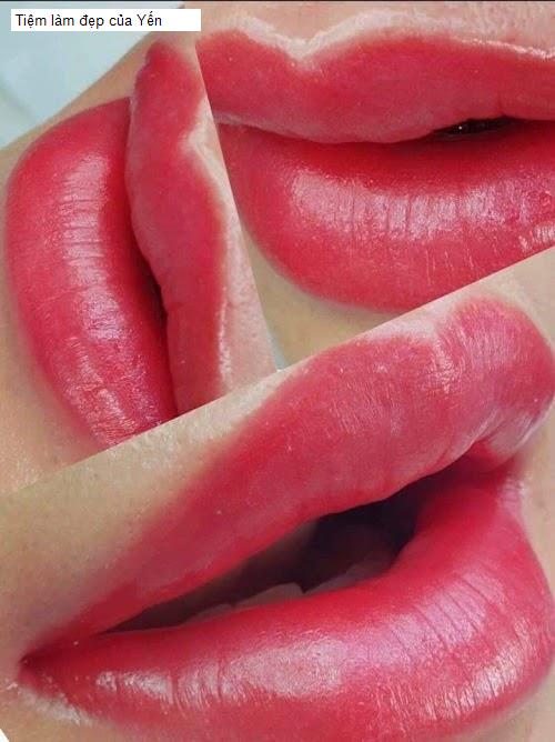 Danh Sách 14 Spa thẩm mỹ, địa chỉ làm đẹp tại  P. Trung Thành, TP. Thái Nguyên, T. Thái Nguyên