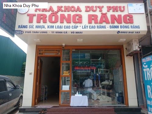 Yến Sào Thái Nguyên - Gợi ý 7 Nha Khoa tốt nhất khu vực Huyện Võ Nhai