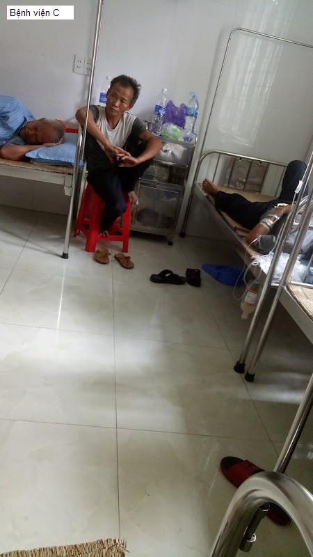 Bệnh viện C
