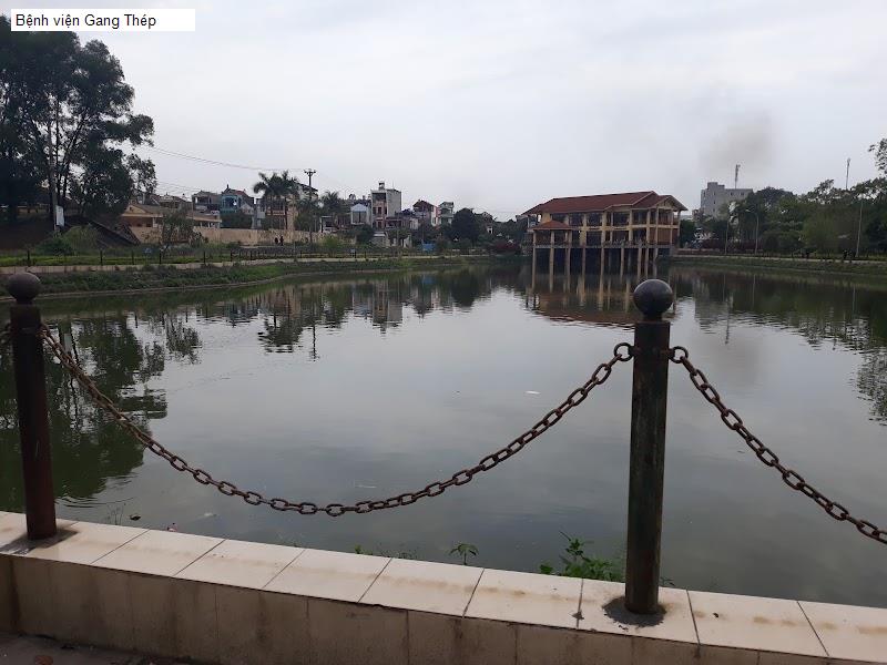 Bệnh viện Gang Thép