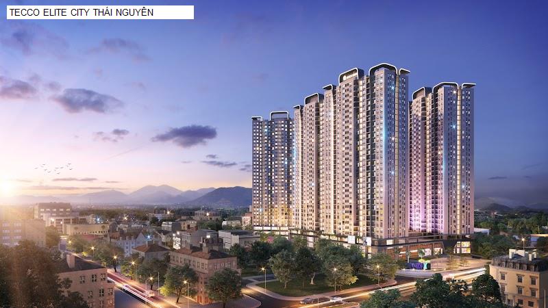 TECCO ELITE CITY THÁI NGUYÊN