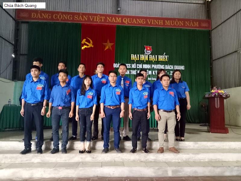 Chùa Bách Quang