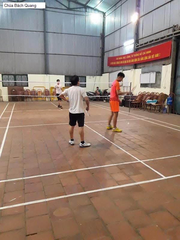 Chùa Bách Quang