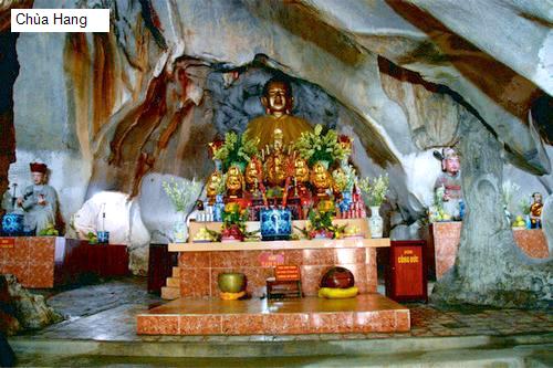 Chùa Hang