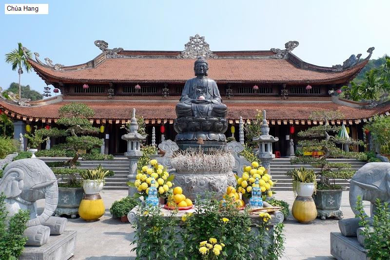 Chùa Hang