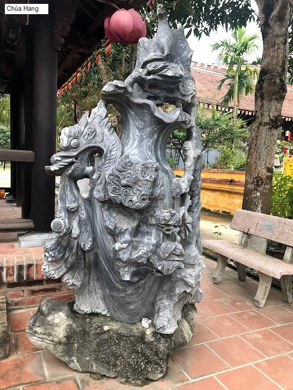 Chùa Hang