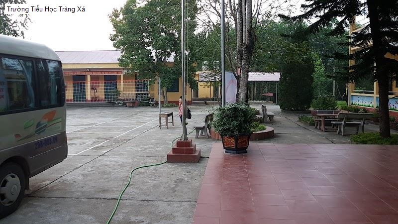 Trường Tiểu Học Tràng Xá