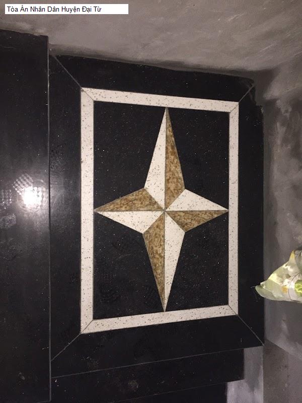 Tòa Án Nhân Dân Huyện Đại Từ