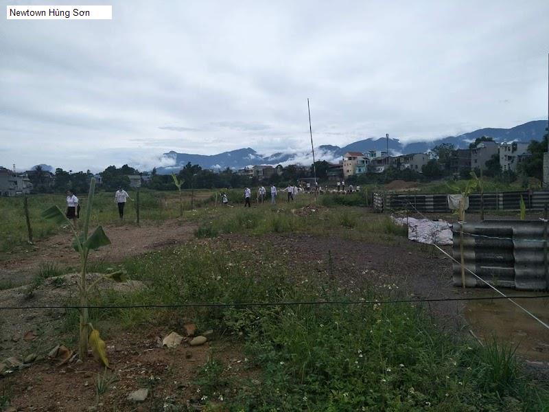 Newtown Hùng Sơn