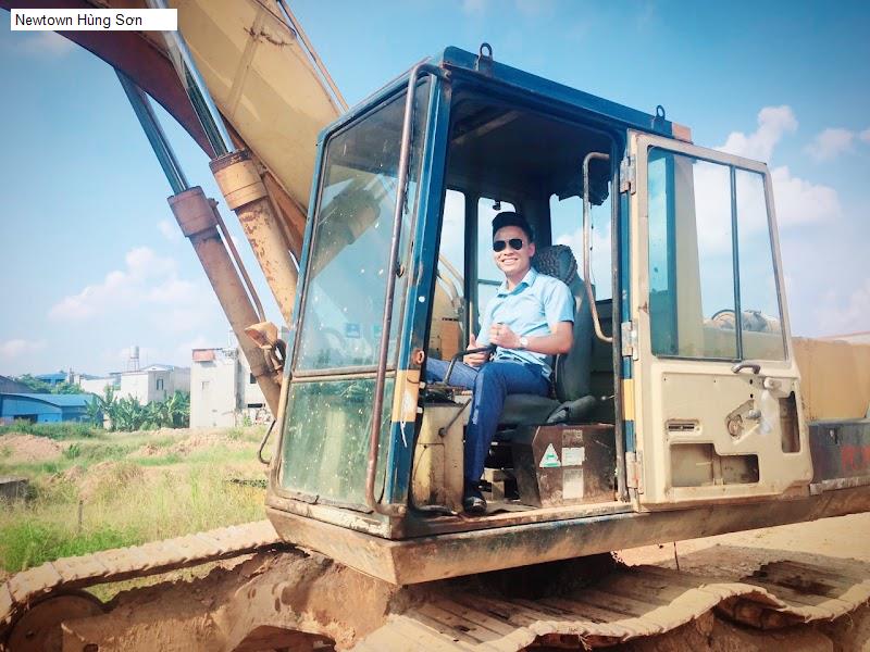 Newtown Hùng Sơn