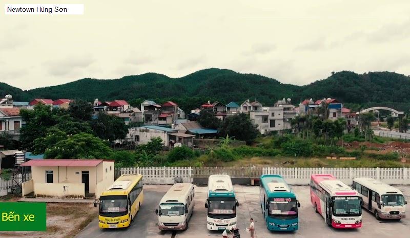 Newtown Hùng Sơn
