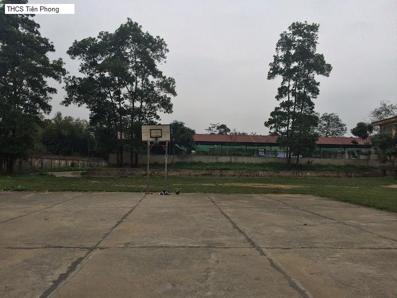 THCS Tiên Phong