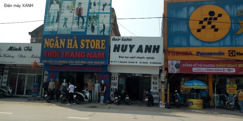 Điện máy XANH