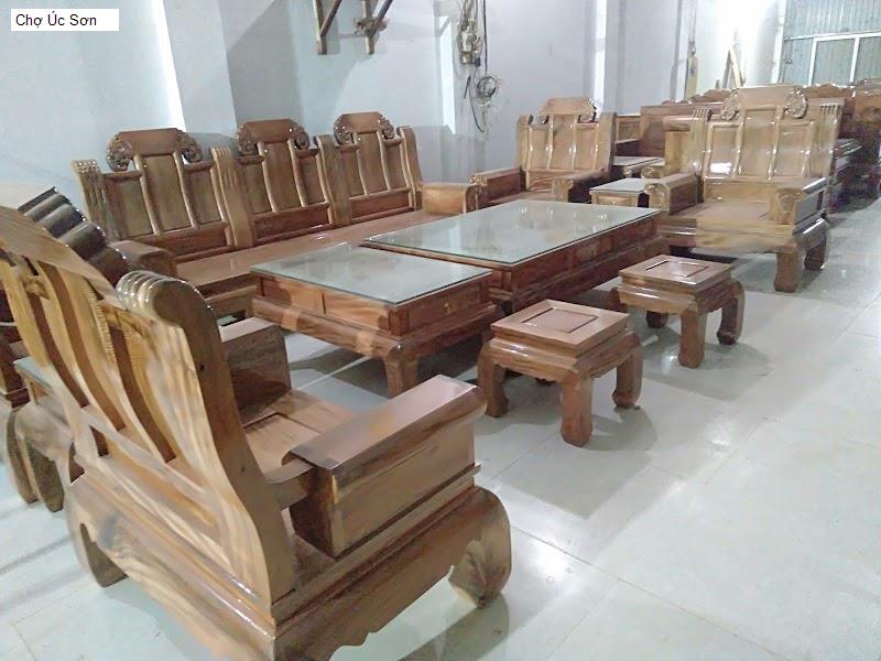 Chợ Úc Sơn