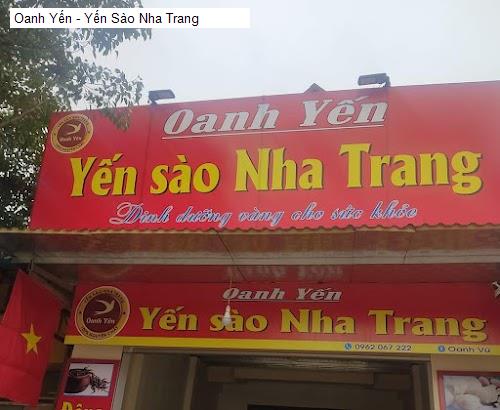 Top 9 cửa hàng yến sào tại Tỉnh Thái Nguyên (Phần 1) 