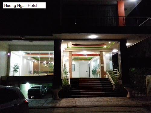 Hình ảnh Huong Ngan Hotel