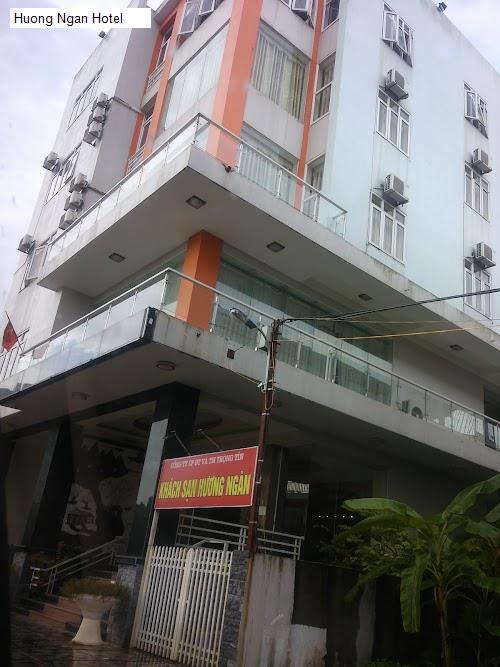 Nội thât Huong Ngan Hotel
