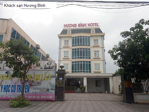 Khách sạn Hương Bình